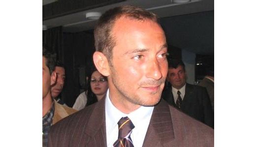 Radu Mazare petrece week-end-ul cu  200 de manechine