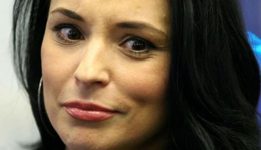 Andreea Marin, operată din nou în Turcia.
