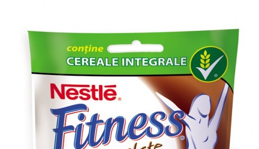 Nestle Fitness 45 g, oricand pentru silueta ta!