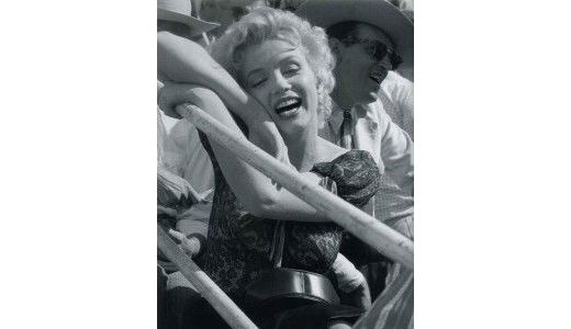 Marilyn Monroe ar fi colaborat cu KGB-ul. Vezi ce nume de cod avea controversata actriţă.
