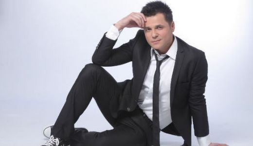 Exclusivitate! Cove: â��Imi petrec timpul liber in intregime alaturi de fiul meuâ��
