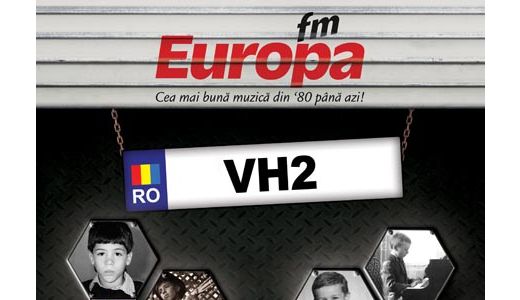 VH2 aniverseaza 10 ani de existenta printr-un super-concert