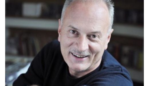 Exclusivitate! Toni Grecu: "Nu imi doresc sa fiu un Sergiu Nicolaescu al cinematografiei"