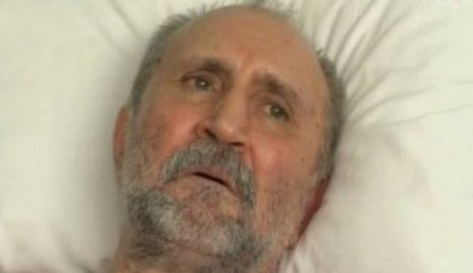 TRAGEDIA lui Şerban Ionescu. Guvernul vrea să finanţeze tratamentul actorului.
