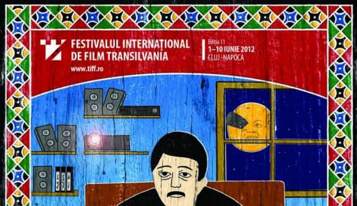 Ospăţul  anual al cinefililor. TIFF: 241 de filme din 46 de ţări.