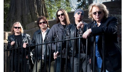 LOU GRAMM  concerteaza pe 5 iulie  la ARENELE ROMANE