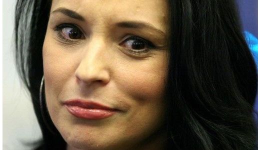 Andreea Marin Bănică, pregătită pentru al doilea copil. ...