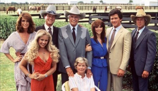 Producătorul serialului "Dallas", Lee Rich, a murit la 93 de ani.