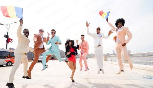 EUROVISION 2012. Lucian Viziru: Îmi place Mandinga, dar nu îmi spune nimic piesa Zaleillah.