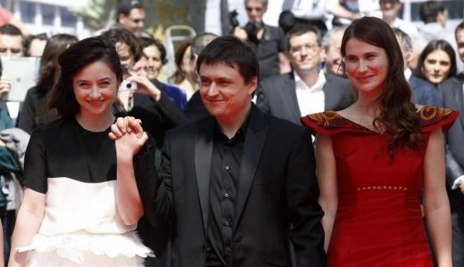 Corneliu Porumboiu: Premiile pentru 'După dealuri', o 'confirmare' pentru cinematografia ...