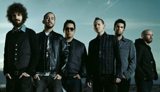 Afla cine va cânta în deschidere la LINKIN PARK.