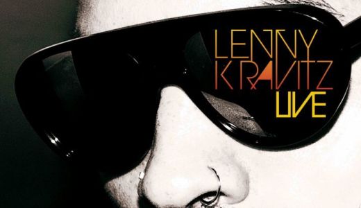 Lenny Kravitz revine în Bucureşti în cadrul turneului Black and White America.