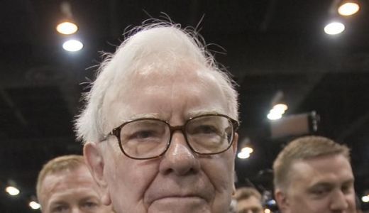 Câte milioane costă un prânz cu miliardarul Warren Buffett.