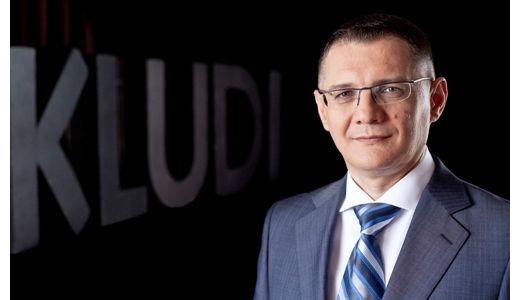 Spa Center IAKI din Mamaia, complet renovat, a devenit o oază de relaxare cu produsele Kludi