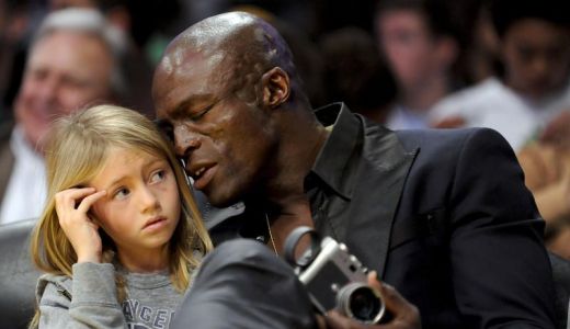 Seal revine în România. Va susţine un nou concert la Bucureşti, pe 27 noiembrie. ...