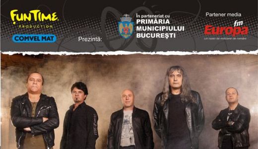 De ce a fost mutat concertul IRIS de pe Arena Naţională.