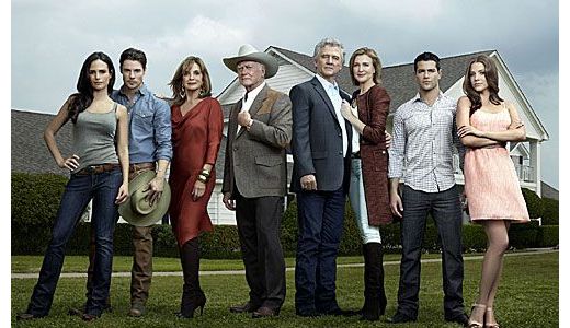 DALLAS revine în Statele Unite cu o nouă serie. Vezi cine a rămas din distribuţia originală.