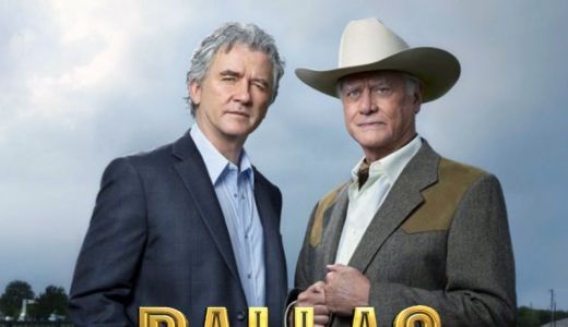 Serialul Dallas se intoarce. J.R. şi Bobby revin pe micile ecrane.