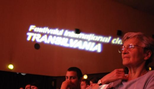 Filme TIFF ajung şi la Bucureşti.