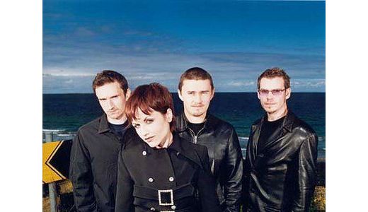 Trupa The Cranberries revine în România.
