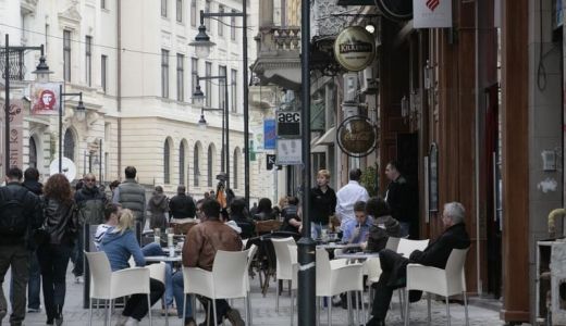 "D'ale Bibicilor lui Caragiale'', o premieră de excepţie în Centrul Istoric.