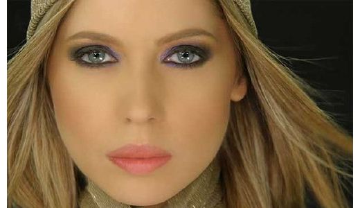 Anca Badiu revine in forta cu superhitul  “Hello’’