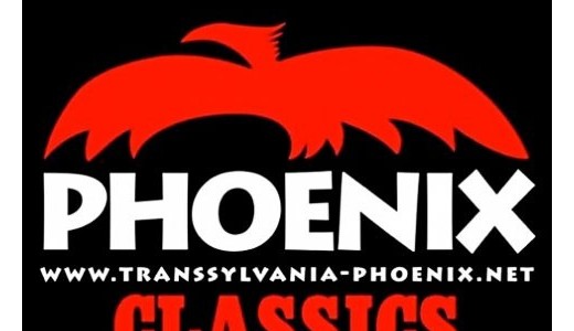 Phoenix Classics, o simbioza muzicala