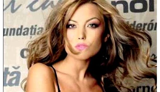 Elena Gheorghe - nunta ca-n povesti: trei zile si trei nopti