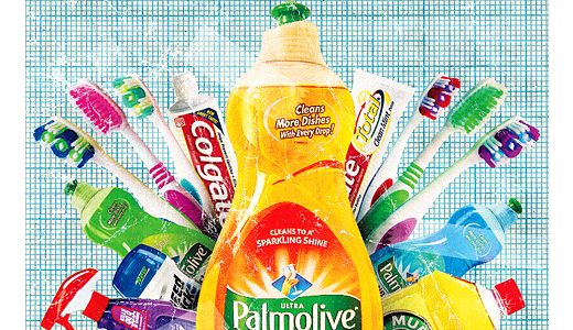 Colgate-Palmolive a lansat o noua campanie odata cu aniversarea a 20 de ani de existenta