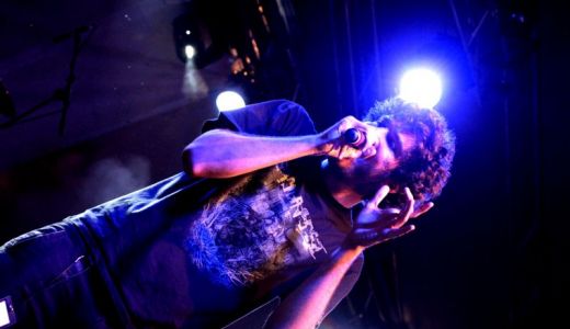 Ghost Fest – Chapter 1: muzică, diversitate şi voie bună în decor montan.