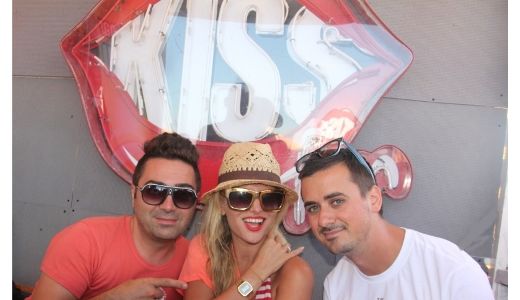 Delia Matache s-a apucat de regizat videoclipuri!