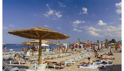 Începe cea de-a zecea ediţie a Festivalului Stufstock. Vezi ce trupe vin la Vama Veche!.