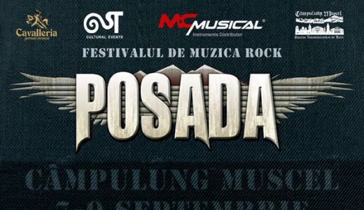 Marele premiu şi locul I la POSADA ROCK 2012, direct în finala GBOB Romania.