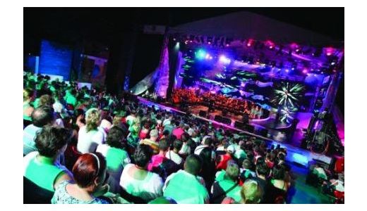 Festivalului de Muzica Usoara "Mamaia 2012"  isi asteapta concurentii la preselectie