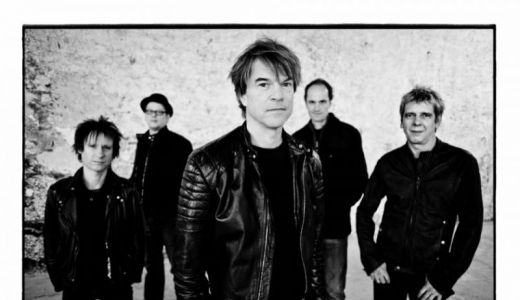 My Dying Bride şi Die Toten Hosen, greii de pe afişul festivalului.