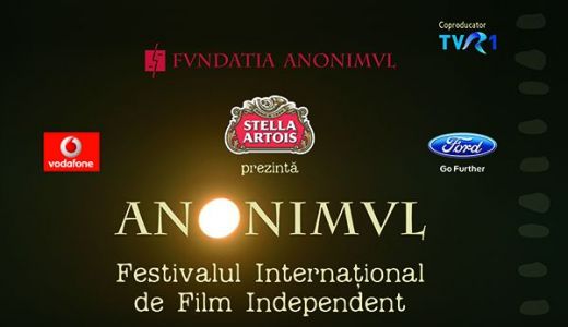 Festivalul Anonimul a fost deschis luni seara cu "The Door".