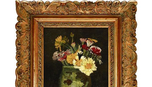 Luchian, Andreescu şi Tonitza, la Brukenthal.