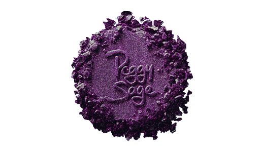Se poarta violet!