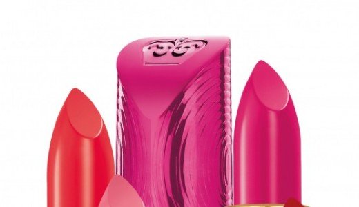 Colour Show Off de la Rimmel- pentru femei demne de marile ecrane