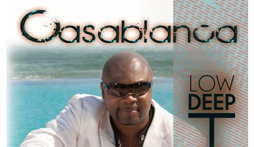 Low Deep T lanseaza in Romania piesa CASABLANCA, alaturi de MediaPro Music