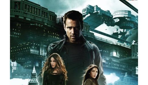 Filmul "Total Recall. Memorie programată" - lider în box office-ul românesc de weekend.
