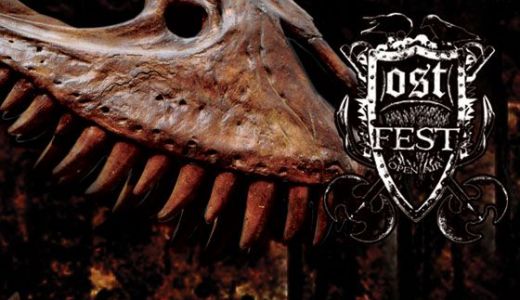 OST FEST 2013: The Release of the Beasts  7-9 iunie, Romexpo Bucuresti.
