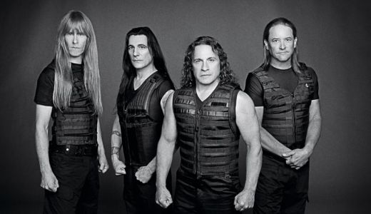 MANOWAR lanseaza The Lord Of Steel – Retail Edition pe 28 septembrie.