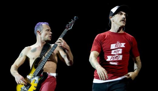 Red Hot Chili Peppers – cerinţe ZEN pentru concertul de la Bucureşti. VEZI ce îşi doresc!.