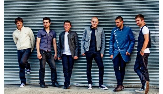 Trupele AAAK si Grimus vor deschide concertul Red Hot Chili Peppers de la Bucuresti!