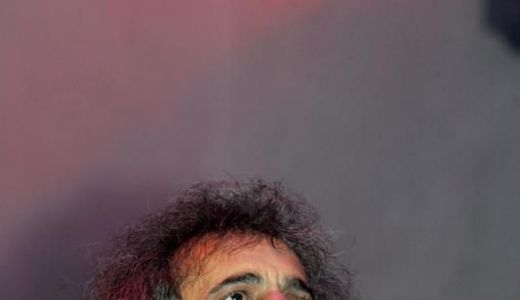 Călin Goia, Voltaj: Eu nu văd Iris fără Cristi Minculescu, aşa cum nu văd Queen fără ...