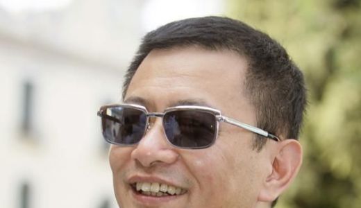 Regizorul Wong Kar Wai va fi preşedintele juriului Berlinalei 2013.
