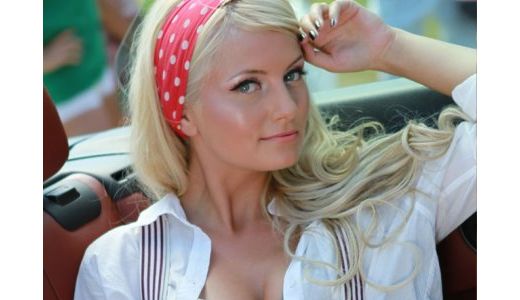 Exclusivitate! Sylvia: "Parintii mei nu imi sunt servitori"
