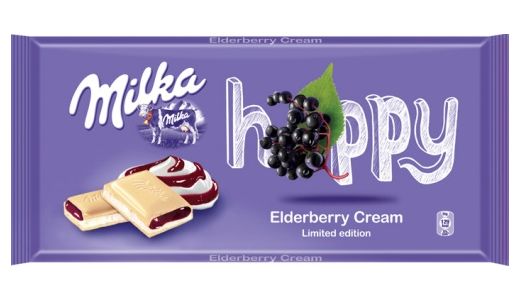 Inovatia ajuta brandul Milka sa ramana in topul preferintelor consumatorilor