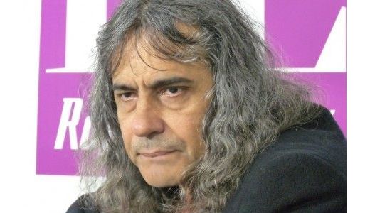 Ultimul concert Iris alături de Cristi Minculescu.